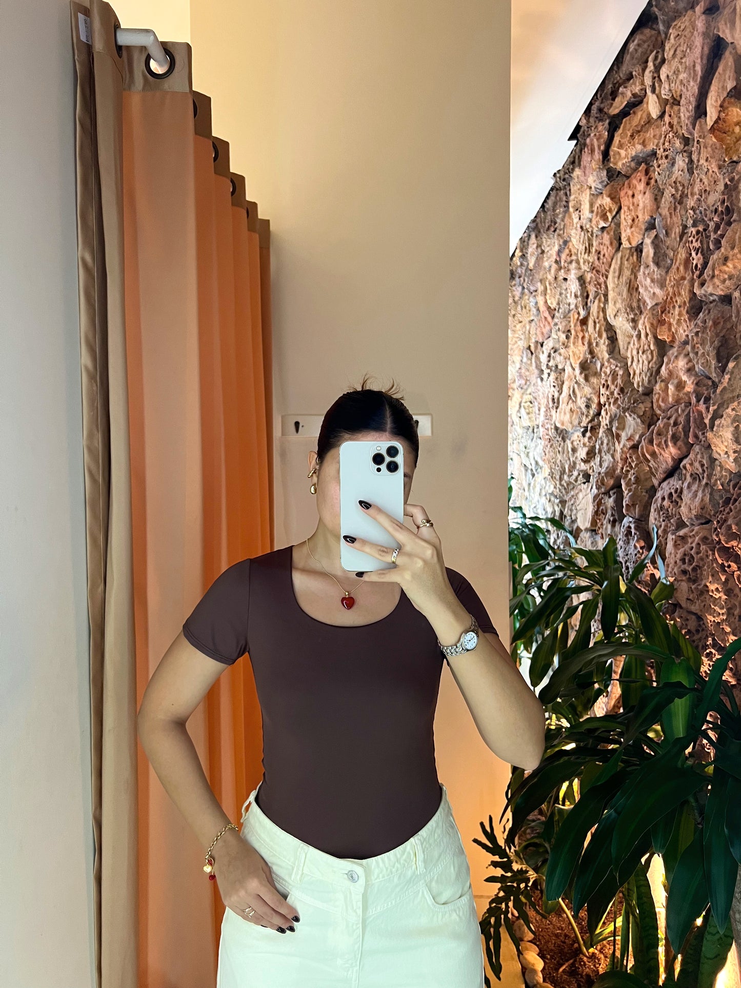 Body Julieta Café