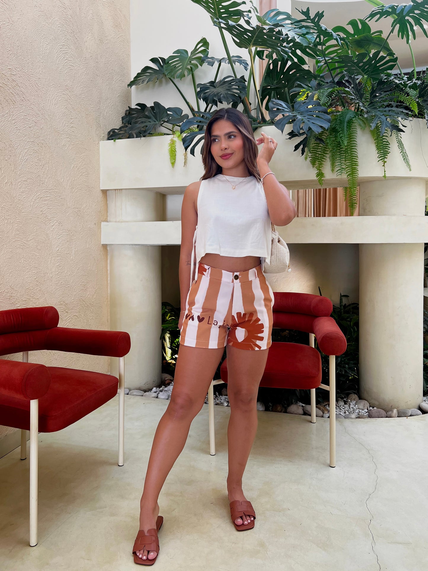 Short Barcelona Café