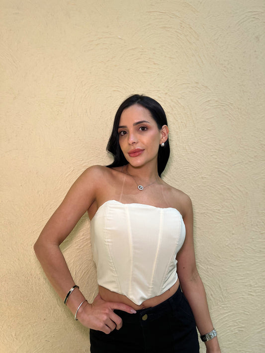 Corsé Mykonos Beige