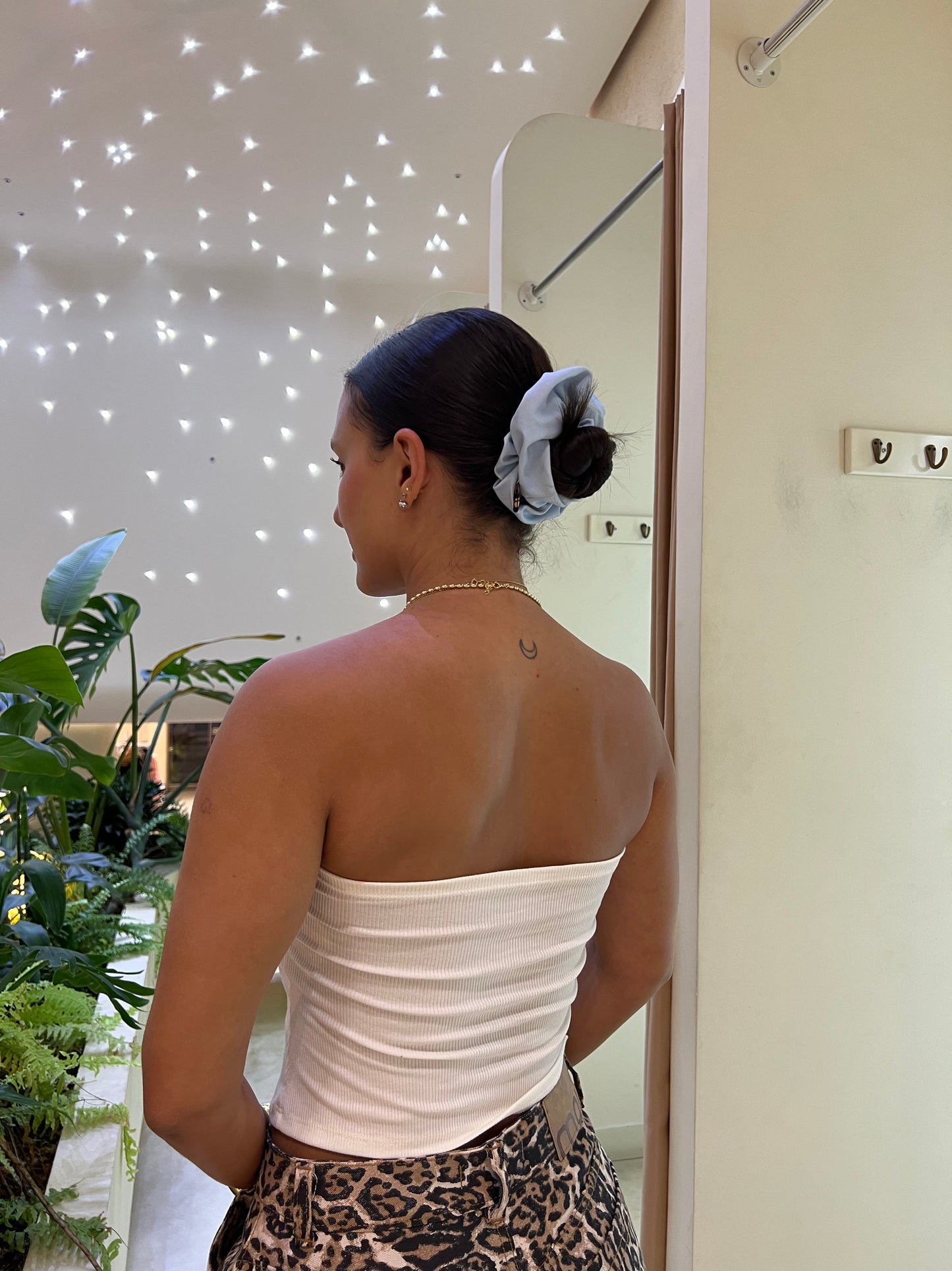 Top Chloe Marfil
