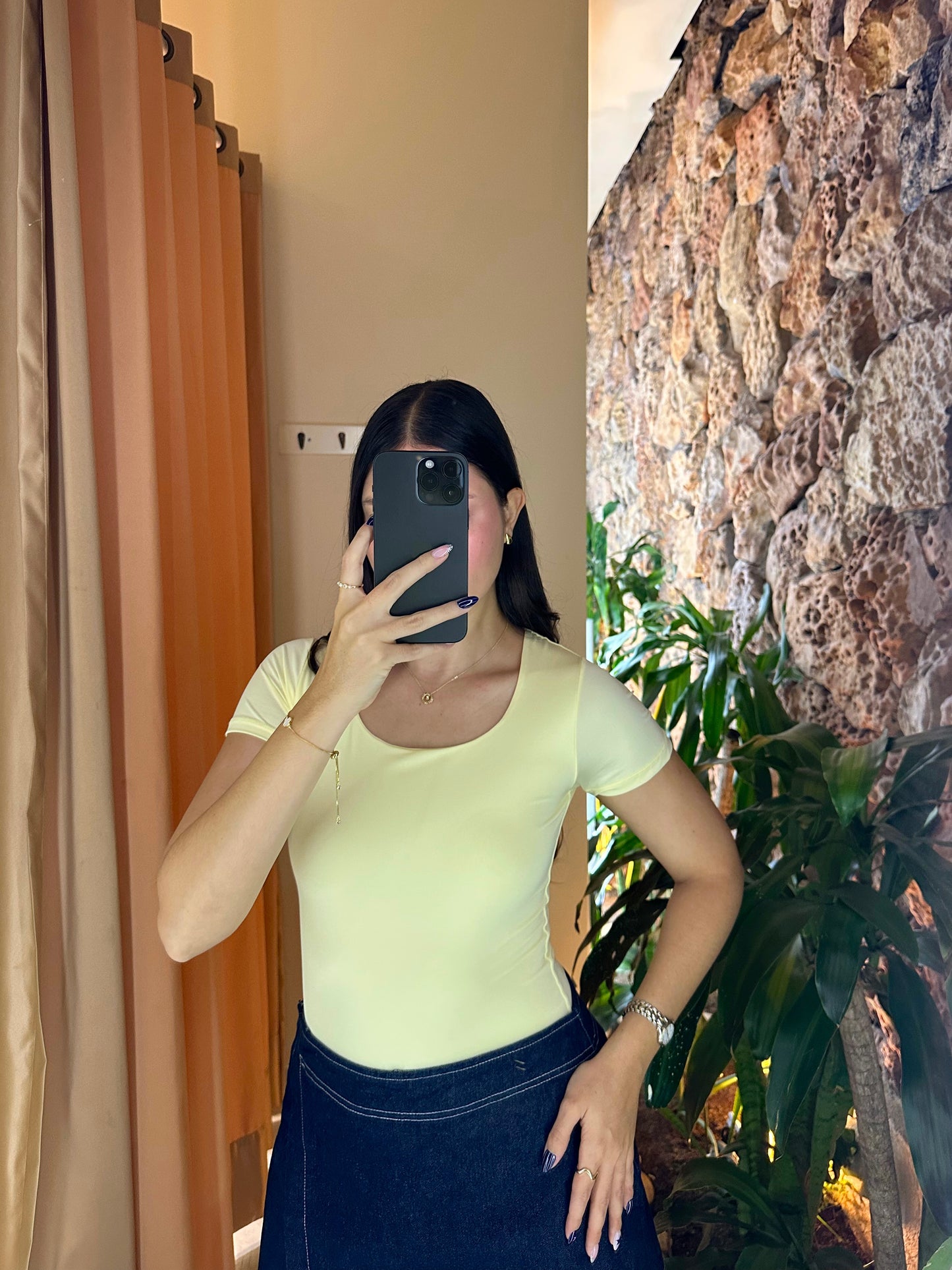 Body Julieta Butter