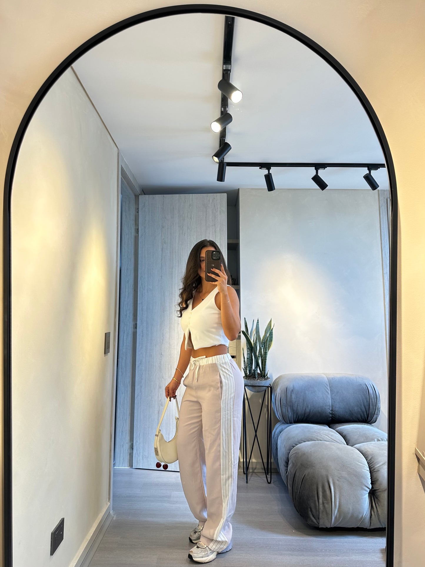 Pantalón Jamaica Beige