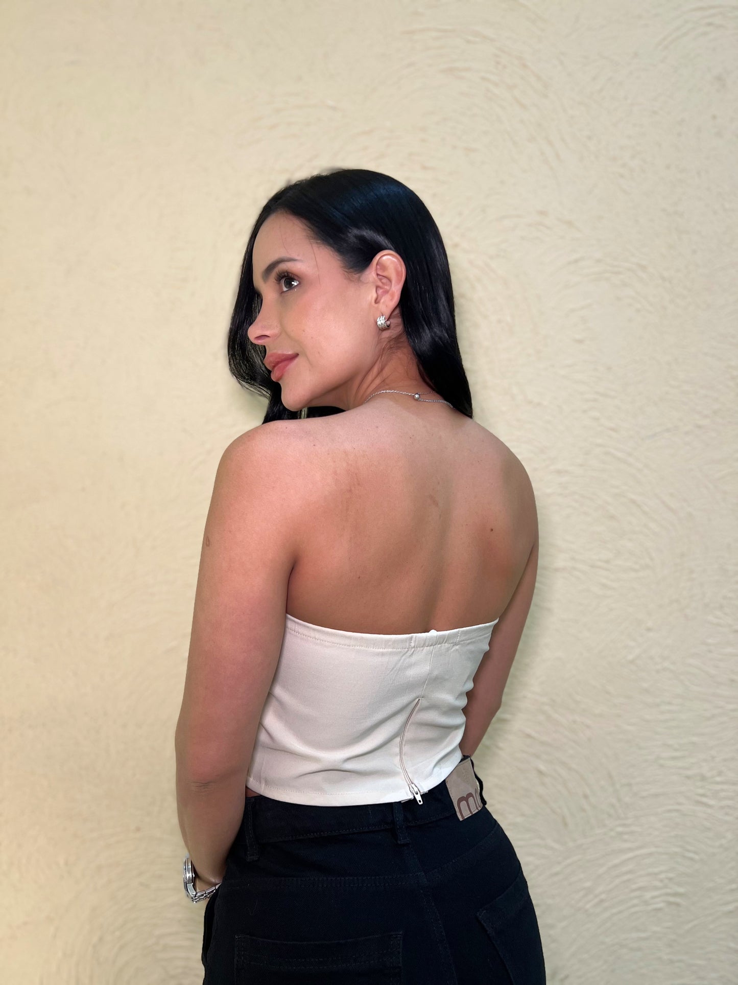 Corsé Mykonos Beige