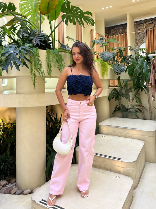 Jean Jamaica Rosado