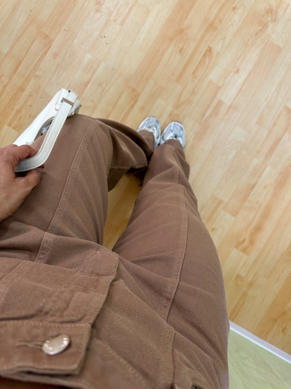 Jean Manhattan Mocca