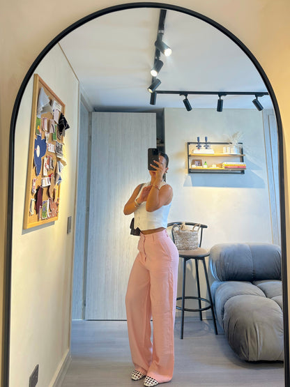Pantalón Siena Rosado