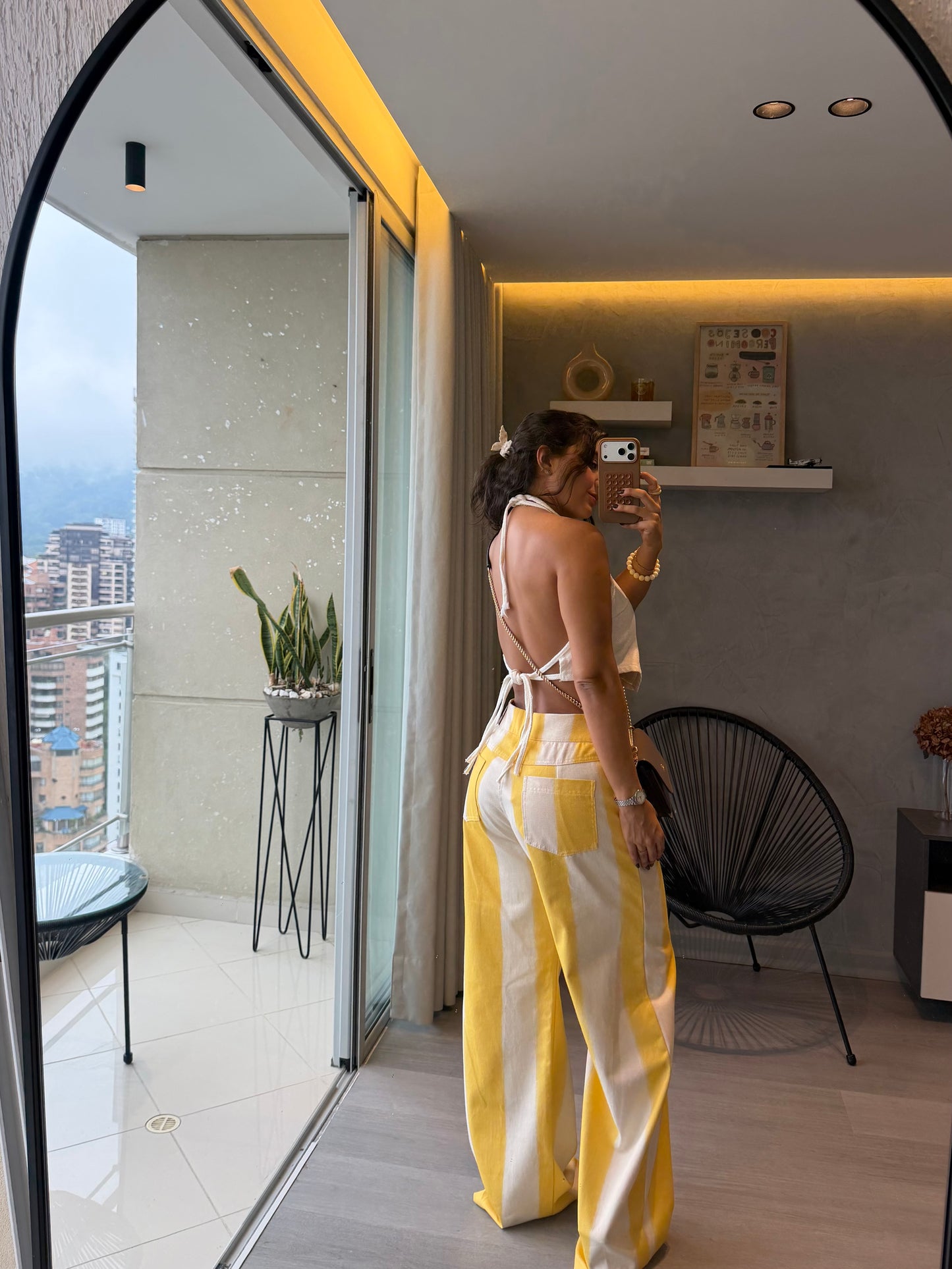 Jean Dunas Amarillo