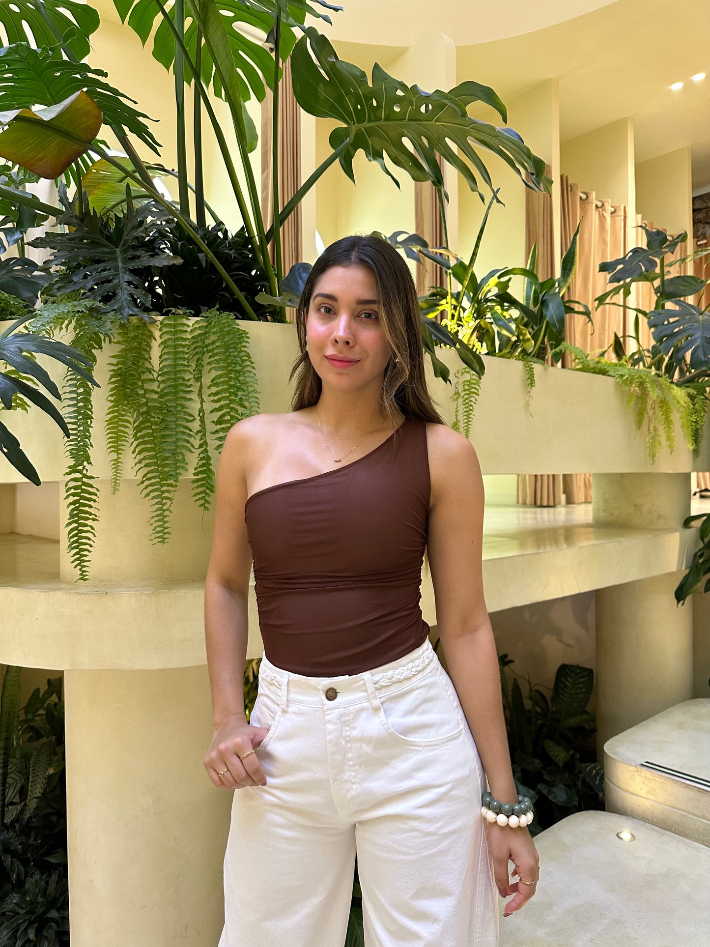 Body Aura Café