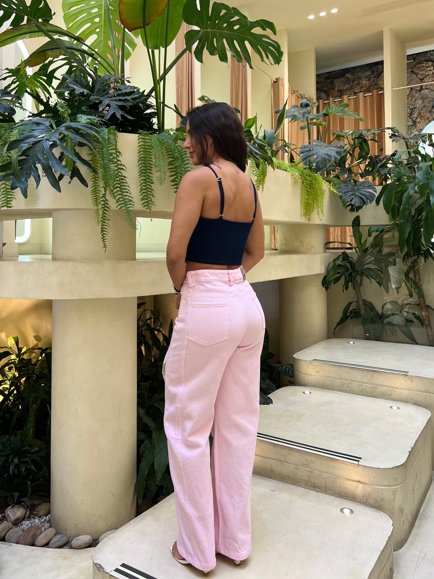 Jean Jamaica Rosado