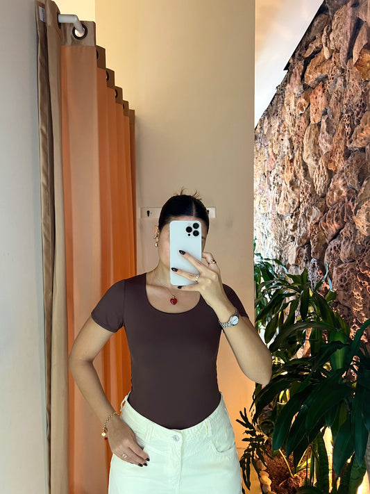 Body Julieta Café