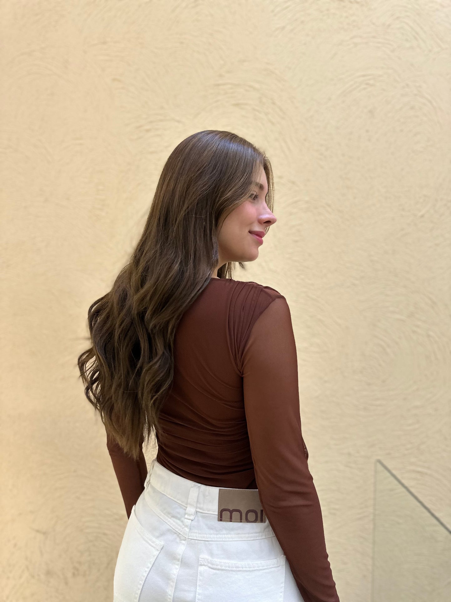 Body Atenea Café