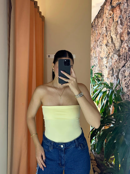 Body Mila Butter
