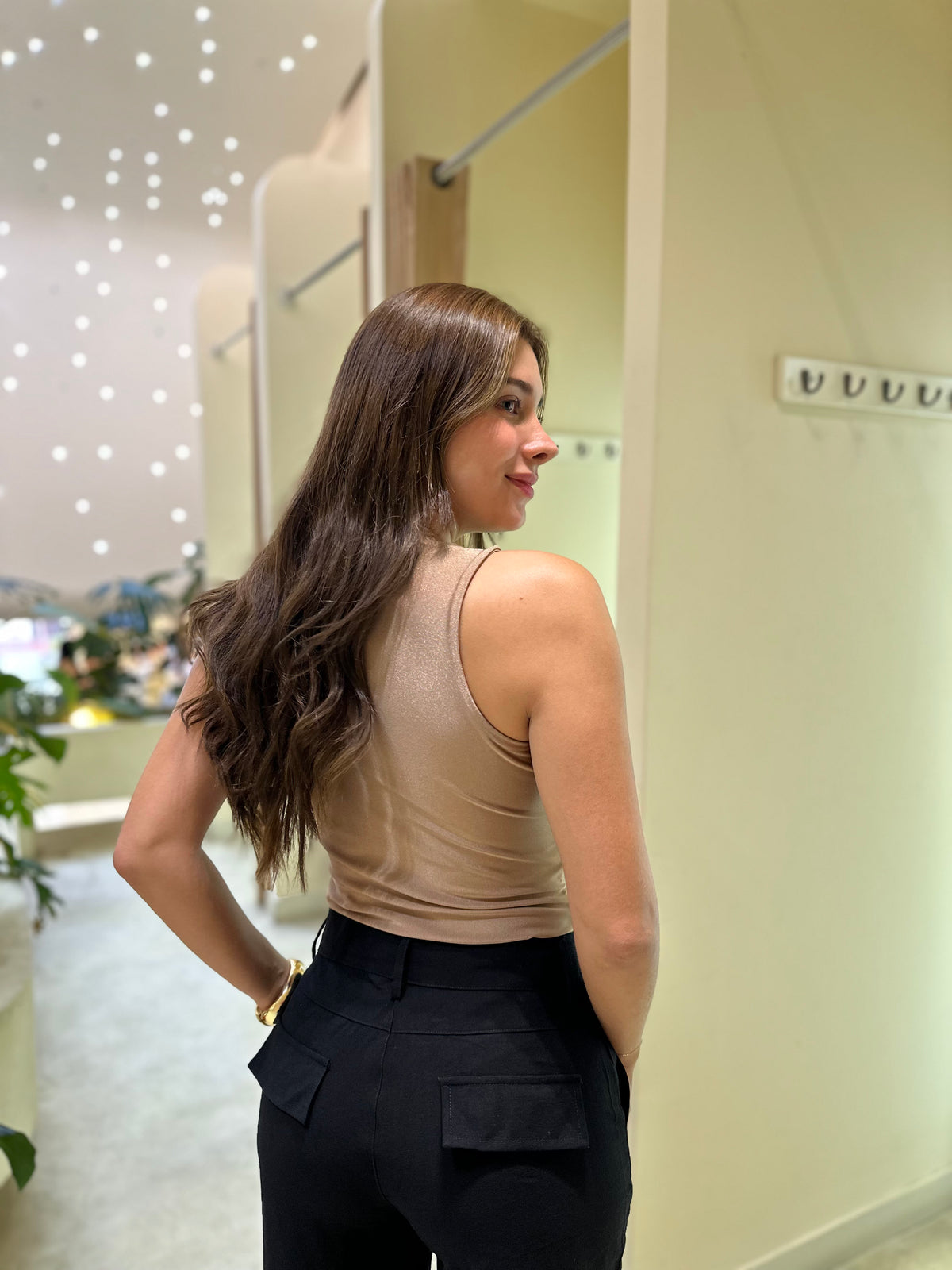 Body Eva Camel