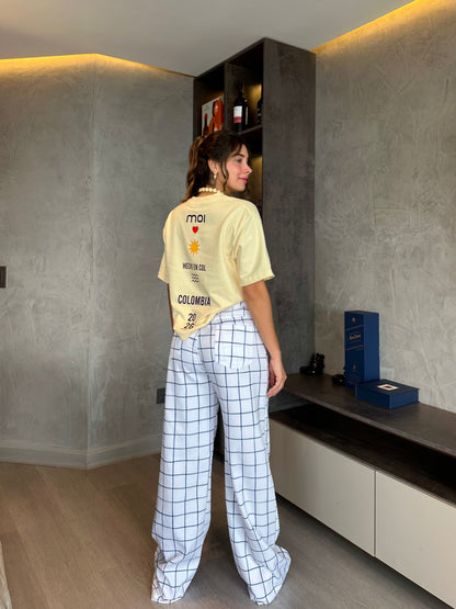 Pantalón Nativa