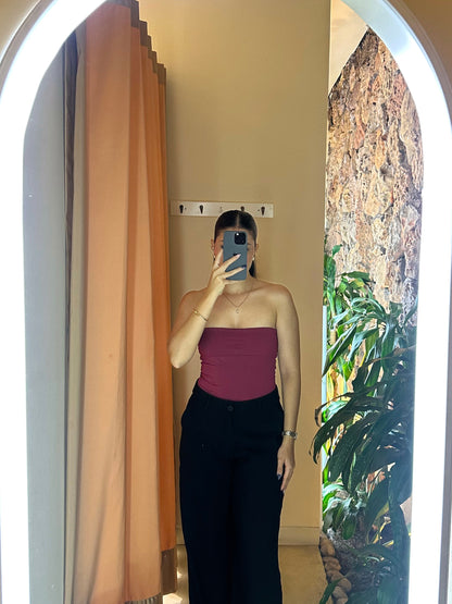 Body Mila Vino