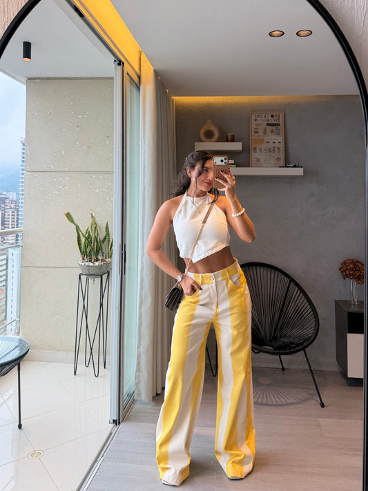 Jean Dunas Amarillo