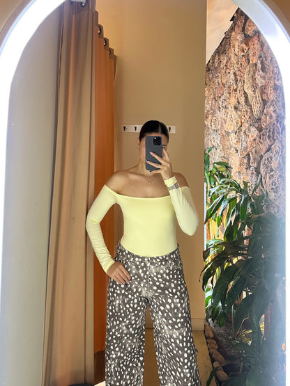 Body Lola Butter