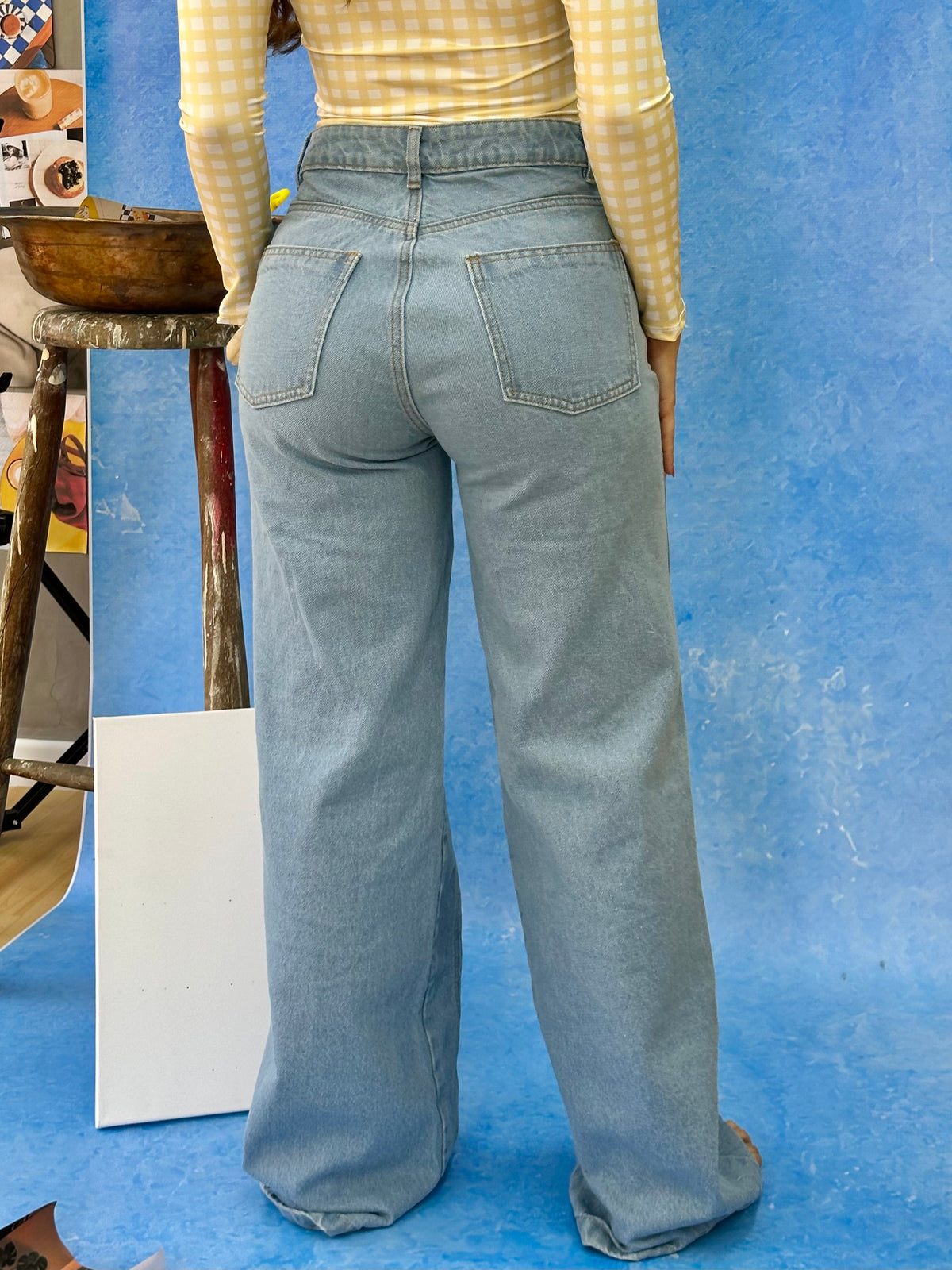 Jean Ladera