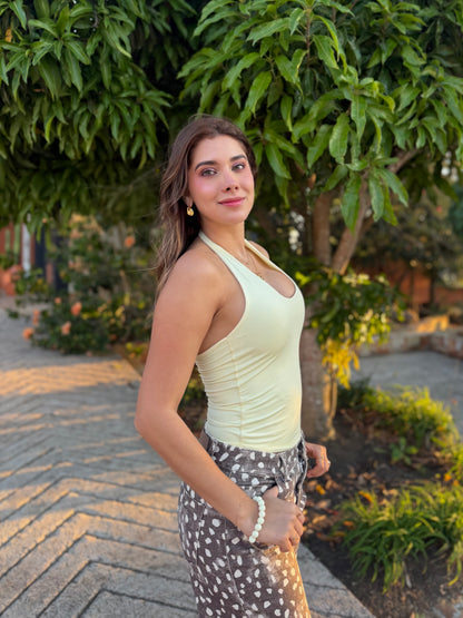 Blusa Bruma Butter