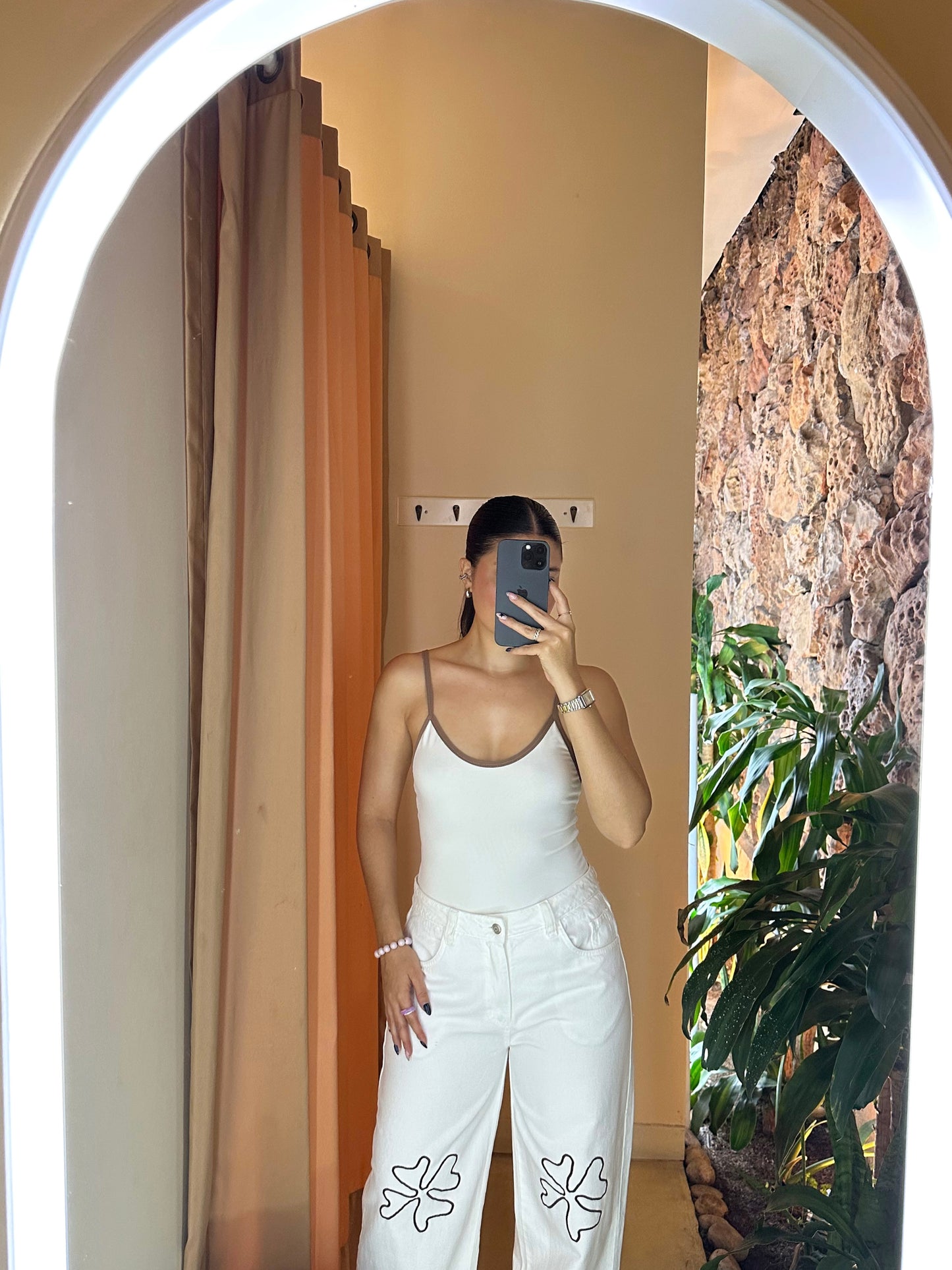 Body Sole Marfil