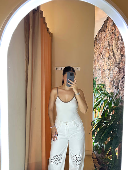 Body Sole Marfil