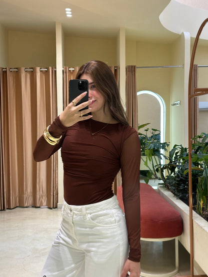 Body Atenea Café