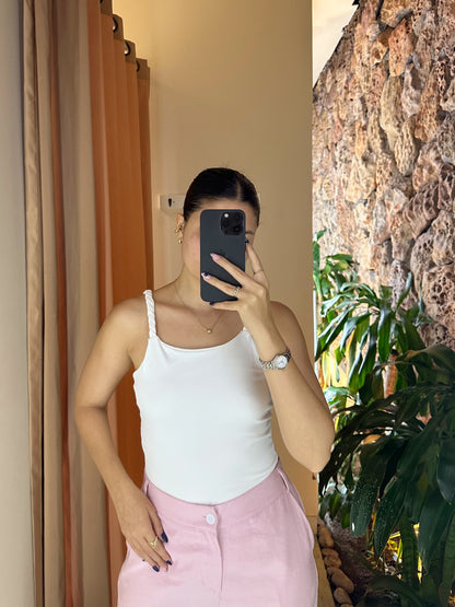 Body Silma Marfil