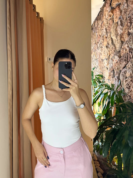 Body Silma Marfil