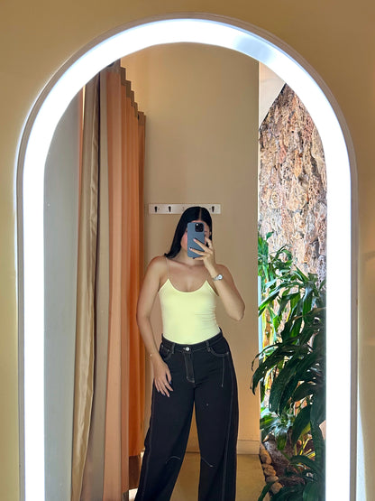Blusa Elena Butter