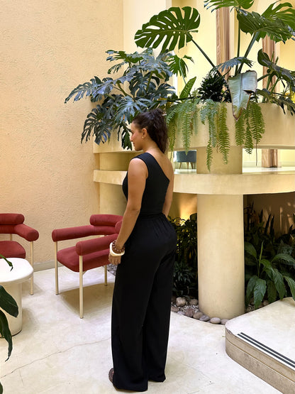 Body Perla Negro