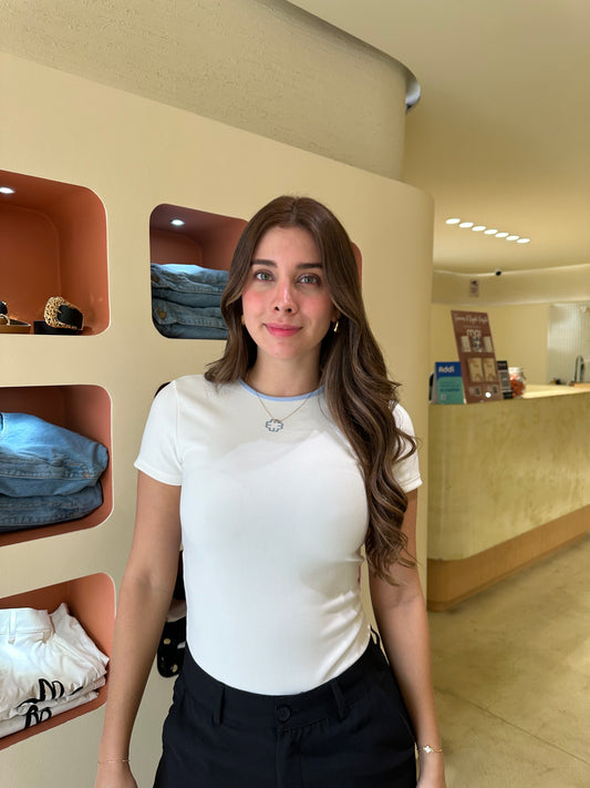Body Arenisca Celeste