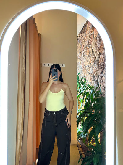 Blusa Elena Butter