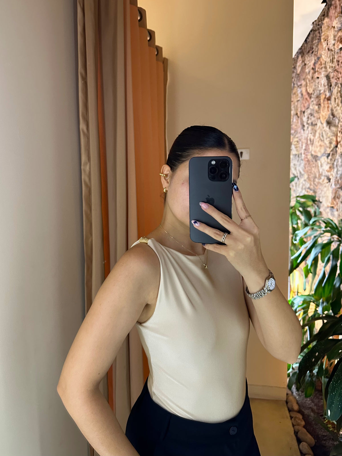 Body Celestia Beige