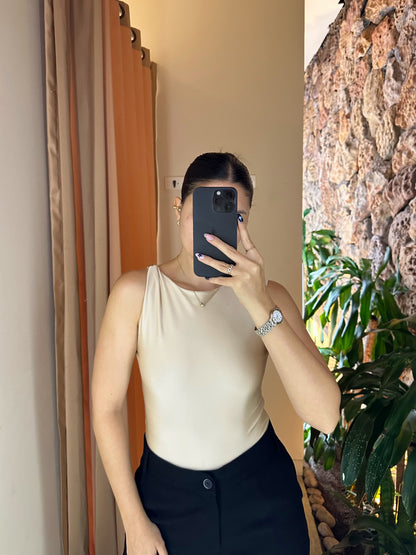Body Celestia Beige