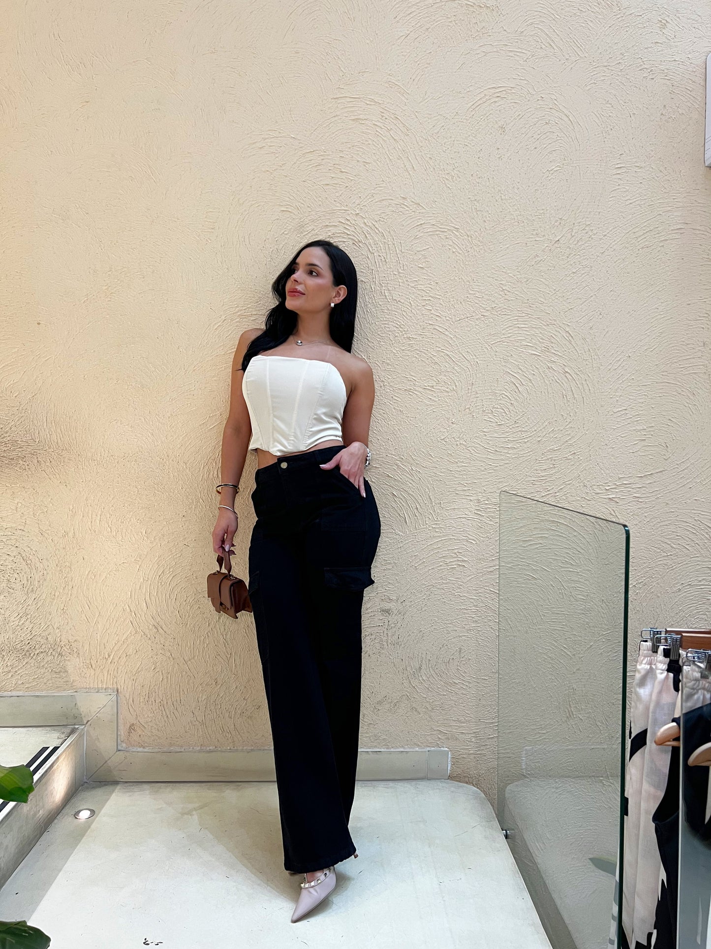 Corsé Mykonos Beige