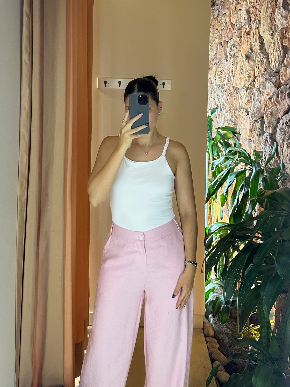 Body Silma Marfil