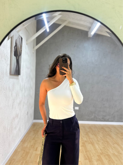 Body Alma Blanco