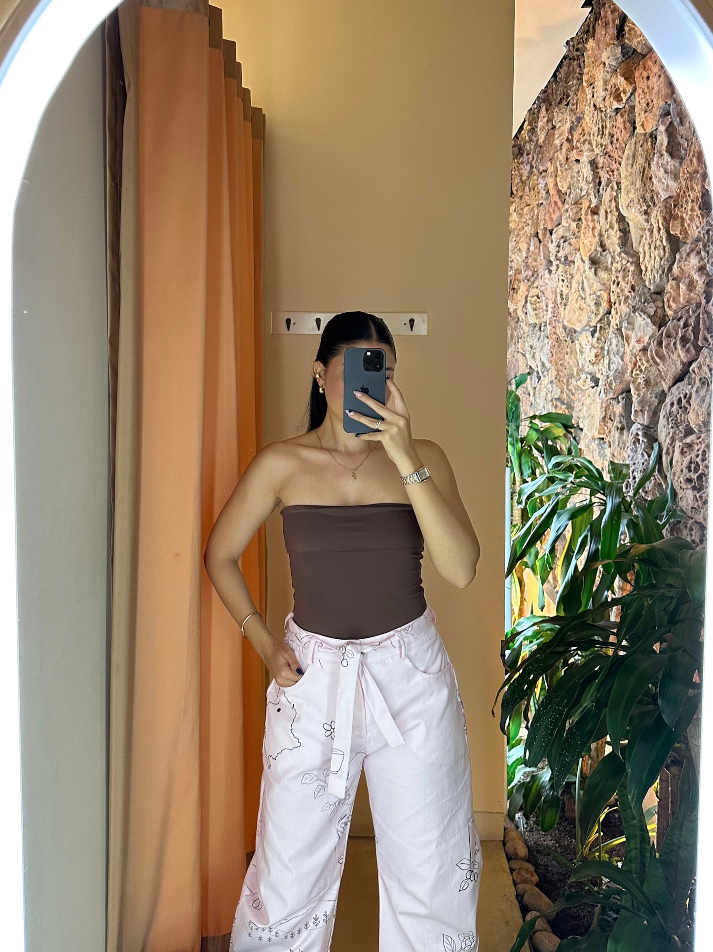 Body Mila Café