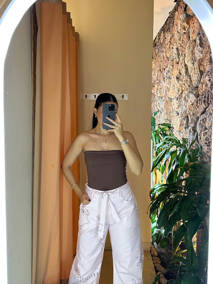 Body Mila Café