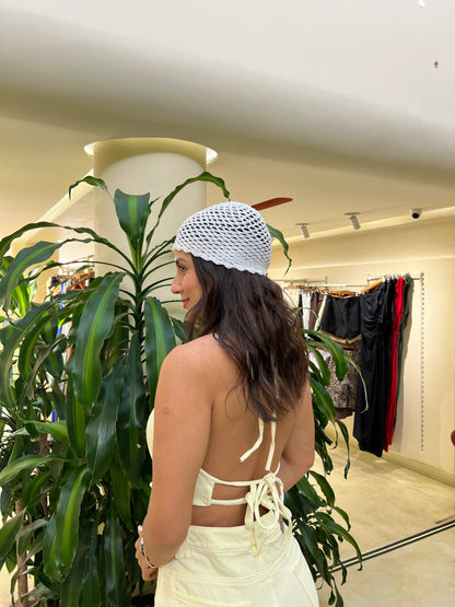 Blusa Jamaica Amarilla