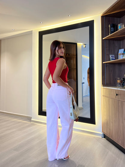Body Celestia Rojo