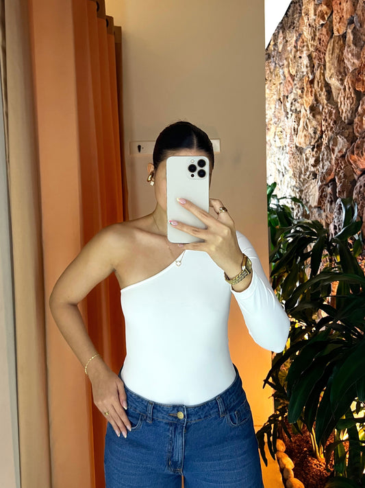 Body Alma Blanco
