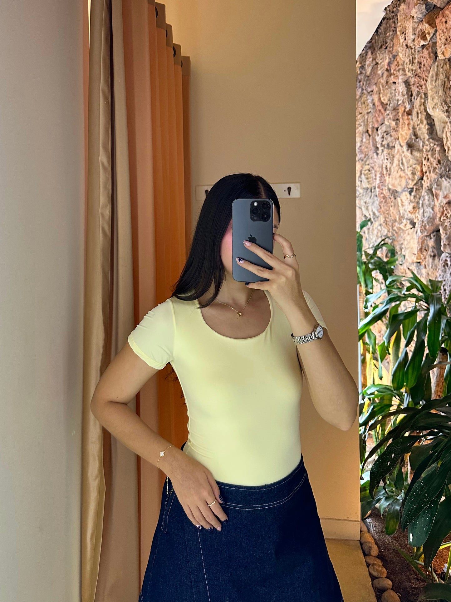 Body Julieta Butter