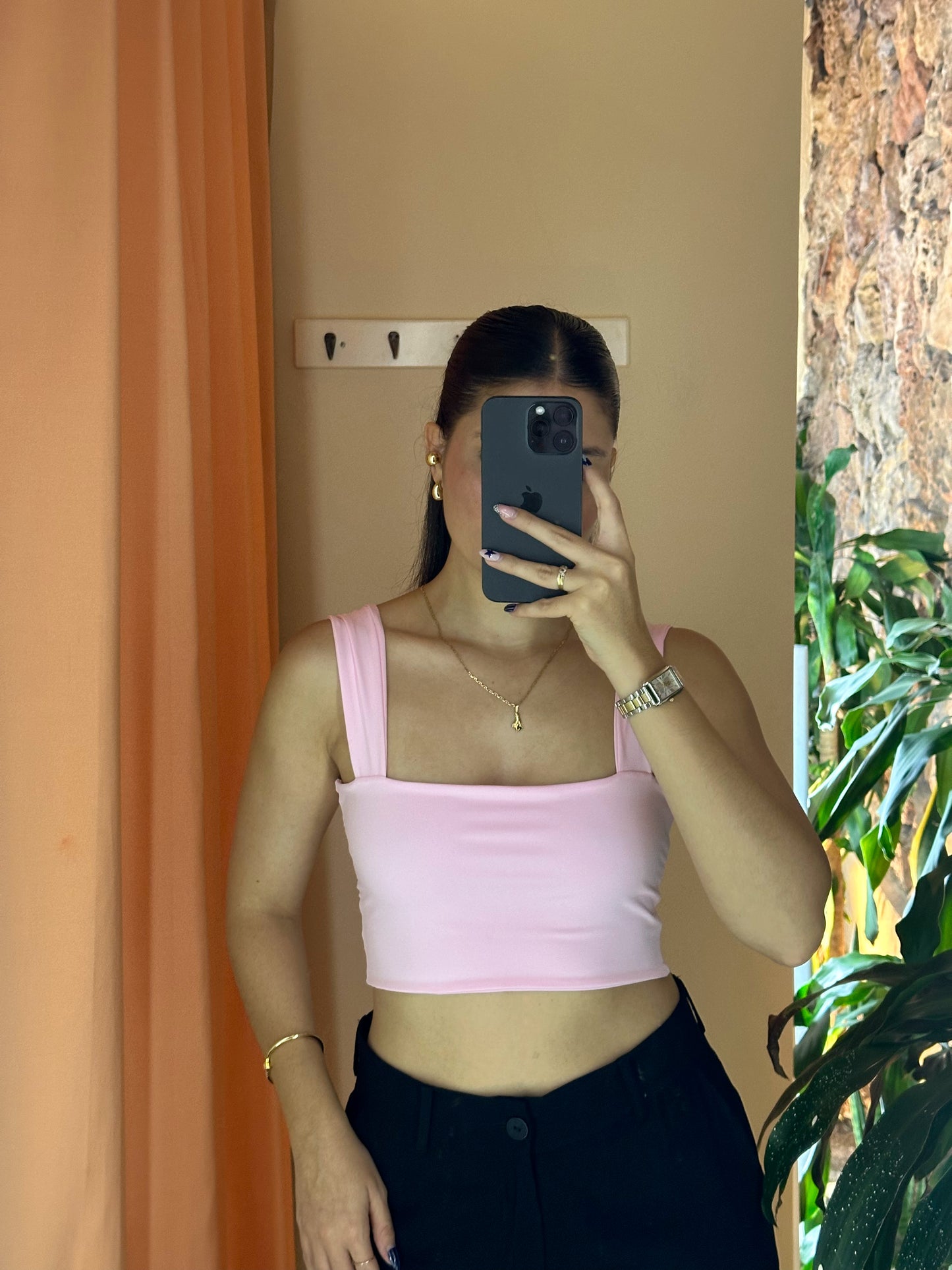 Top Ariel Rosado