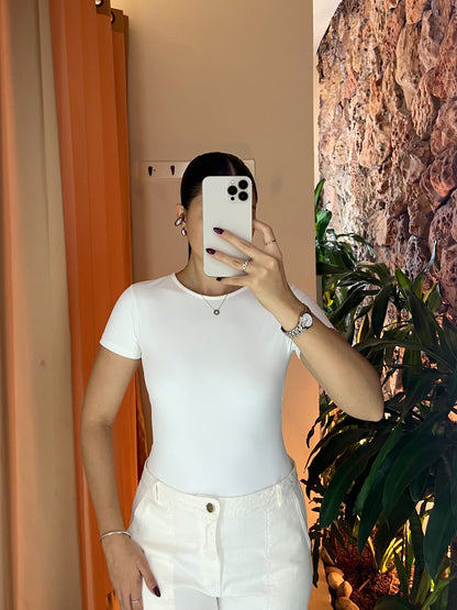Body Vera Blanco