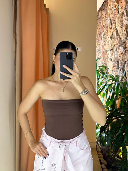 Body Mila Café