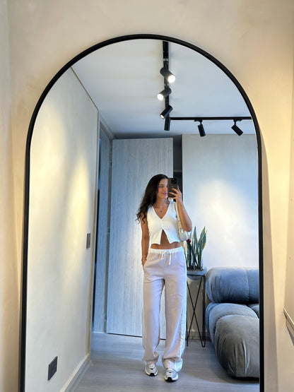 Pantalón Jamaica Beige