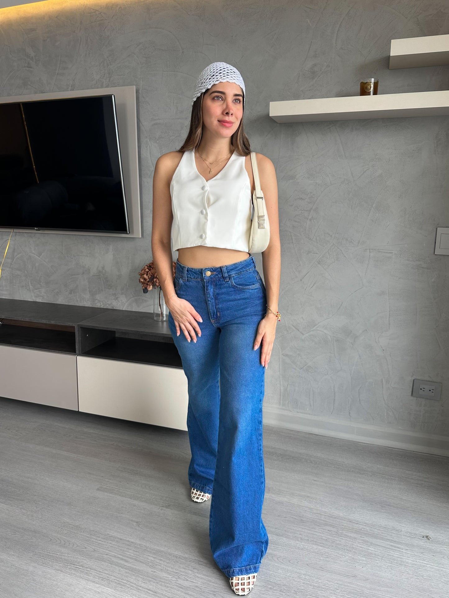 Jean Flare Rubí Oscuro