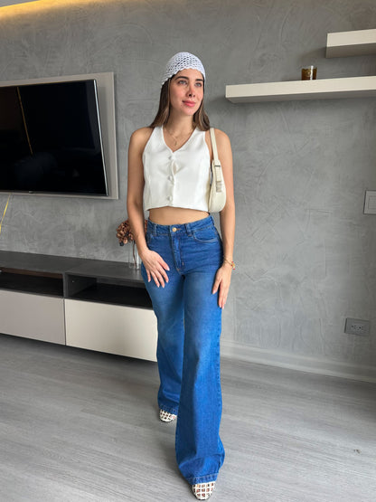 Jean Flare Rubí Oscuro