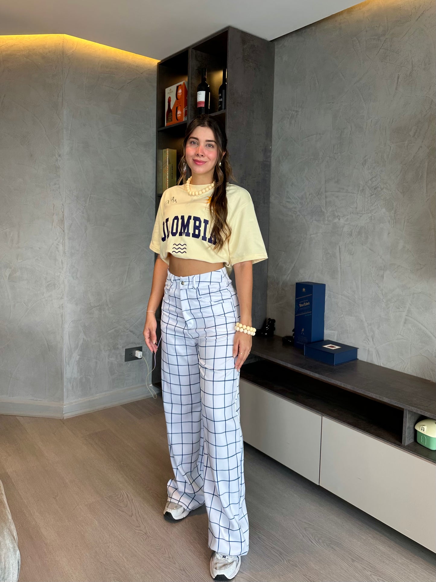 Pantalón Nativa